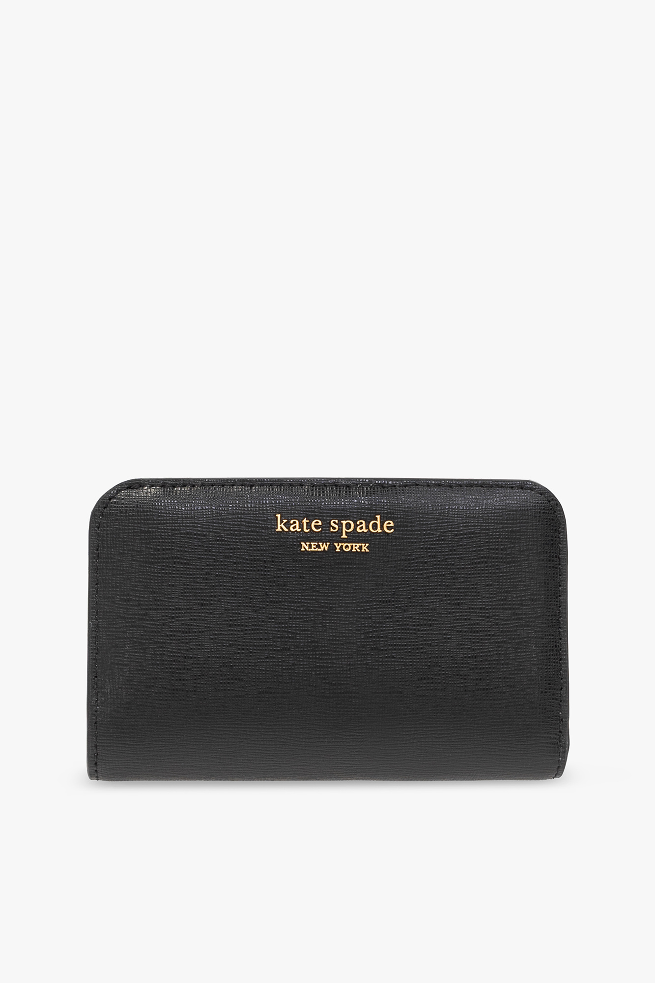 Black Leather wallet Kate Spade - Vitkac Canada